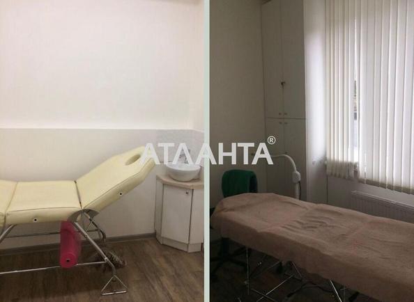 Коммерческая недвижимость по адресу ул. Среднефонтанская (площадь 82,3 м²) - Atlanta.ua - imageAlt 6