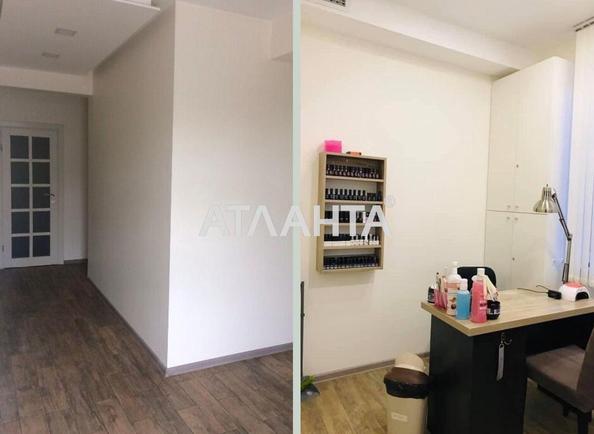 Коммерческая недвижимость по адресу ул. Среднефонтанская (площадь 82,3 м²) - Atlanta.ua - imageAlt 3