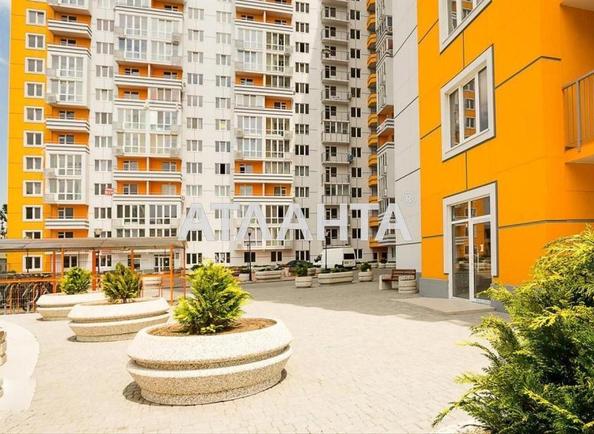 Коммерческая недвижимость по адресу ул. Среднефонтанская (площадь 82,3 м²) - Atlanta.ua