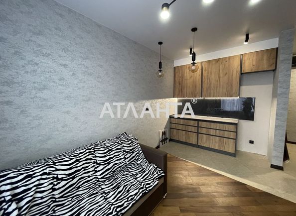 1-room apartment apartment by the address st. Kamanina (area 41 m²) - Atlanta.ua - photo 2