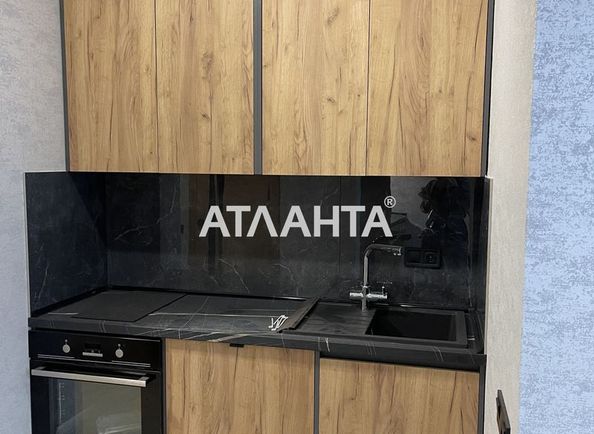 1-room apartment apartment by the address st. Kamanina (area 41 m²) - Atlanta.ua - photo 3