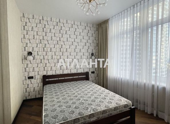 1-room apartment apartment by the address st. Kamanina (area 41 m²) - Atlanta.ua - photo 5