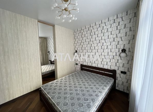 1-room apartment apartment by the address st. Kamanina (area 41 m²) - Atlanta.ua - photo 4