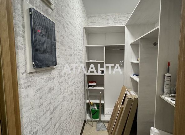 1-room apartment apartment by the address st. Kamanina (area 41 m²) - Atlanta.ua - photo 6