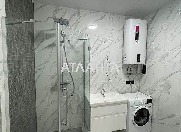 1-room apartment apartment by the address st. Kamanina (area 41 m²) - Atlanta.ua - photo 7