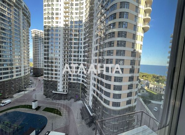 1-room apartment apartment by the address st. Kamanina (area 41 m²) - Atlanta.ua - photo 8