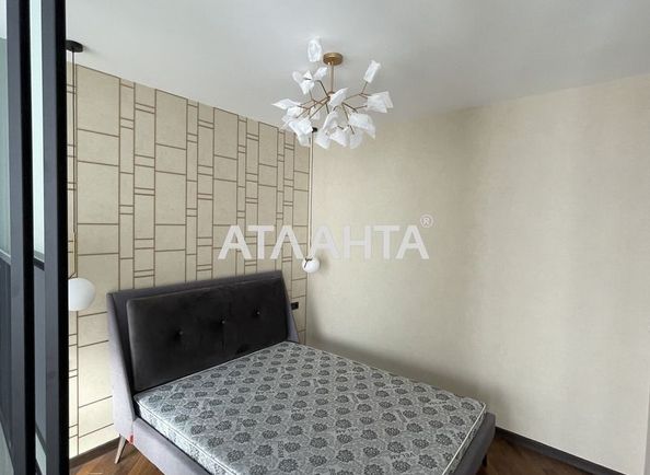 1-room apartment apartment by the address st. Kamanina (area 40,9 m²) - Atlanta.ua - photo 5