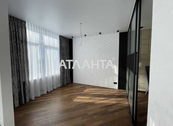 1-room apartment apartment by the address st. Kamanina (area 40,9 m²) - Atlanta.ua - photo 7