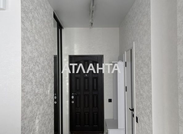 1-room apartment apartment by the address st. Kamanina (area 40,9 m²) - Atlanta.ua - photo 11