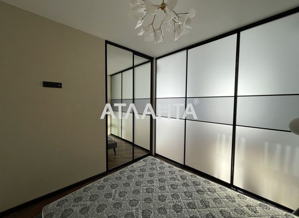 1-room apartment apartment by the address st. Kamanina (area 40,9 m²) - Atlanta.ua - photo 6