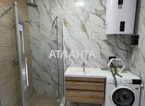 1-room apartment apartment by the address st. Kamanina (area 40,9 m²) - Atlanta.ua - photo 9