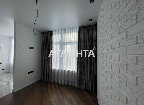 1-room apartment apartment by the address st. Kamanina (area 40,9 m²) - Atlanta.ua - photo 8