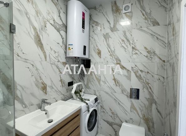 1-room apartment apartment by the address st. Kamanina (area 40,9 m²) - Atlanta.ua - photo 10