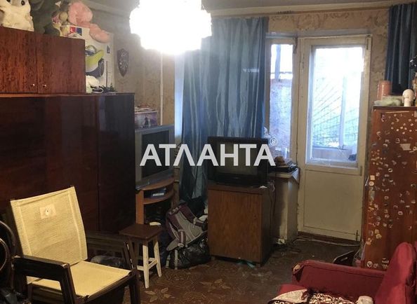 2-rooms apartment apartment by the address st. Glushko ak pr Dimitrova pr (area 45,0 m2) - Atlanta.ua - photo 5