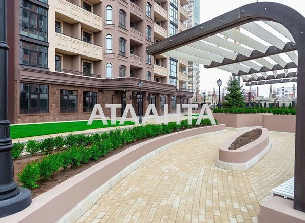 Коммерческая недвижимость по адресу Курортный пер. (площадь 18,5 м²) - Atlanta.ua - фото 4