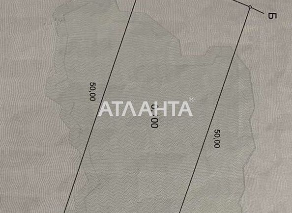 Landplot by the address st. Shishkina (area 10,0 сот) - Atlanta.ua - photo 2