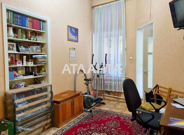 2-rooms apartment apartment by the address st. Krasnoslobodskaya (area 68,7 m2) - Atlanta.ua - photo 2