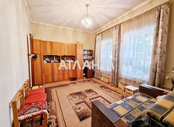 2-rooms apartment apartment by the address st. Krasnoslobodskaya (area 68,7 m2) - Atlanta.ua - photo 5