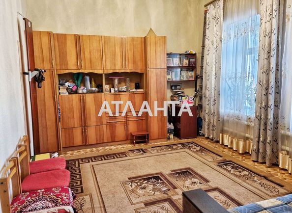 2-rooms apartment apartment by the address st. Krasnoslobodskaya (area 68,7 m2) - Atlanta.ua - photo 6