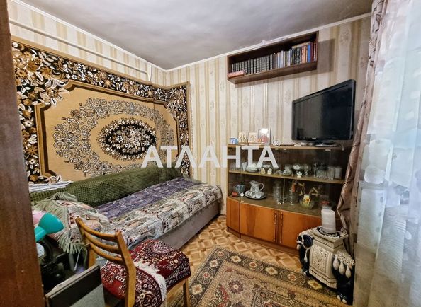2-rooms apartment apartment by the address st. Krasnoslobodskaya (area 68,7 m2) - Atlanta.ua - photo 7