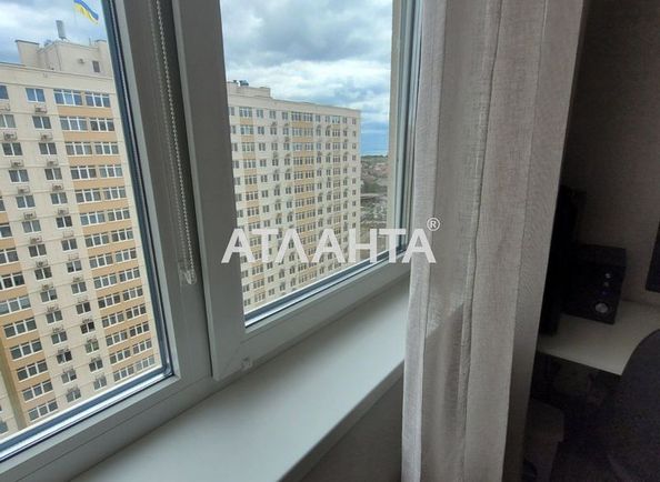 3-комнатная квартира по адресу ул. Жемчужная (площадь 65,0 м2) - Atlanta.ua - фото 16