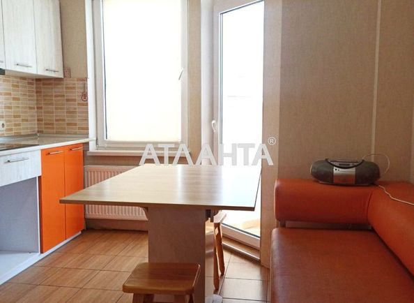1-room apartment apartment by the address st. Raduzhnyy m n (area 40,0 m2) - Atlanta.ua - photo 3