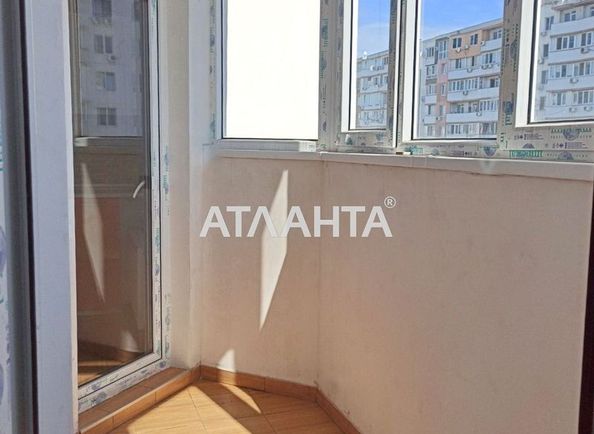 1-room apartment apartment by the address st. Raduzhnyy m n (area 40,0 m2) - Atlanta.ua - photo 7