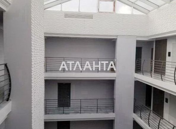 1-комнатная квартира по адресу Ванный пер. (площадь 39,0 м2) - Atlanta.ua - фото 4