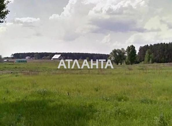 Ділянка за адресою вул. Красносільська (площа 10 сот) - Atlanta.ua - фото 4