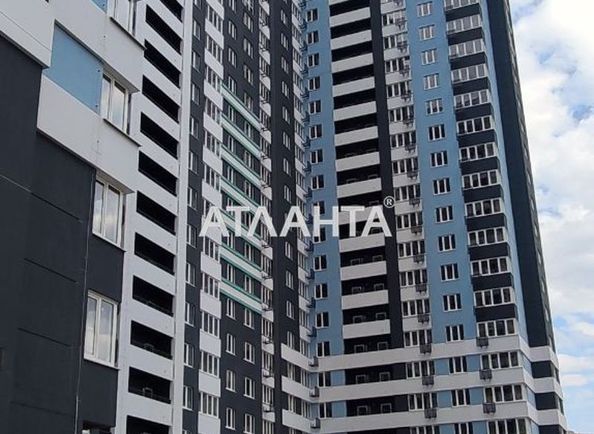 1-комнатная квартира по адресу ул. Варненская (площадь 49,6 м2) - Atlanta.ua - фото 5