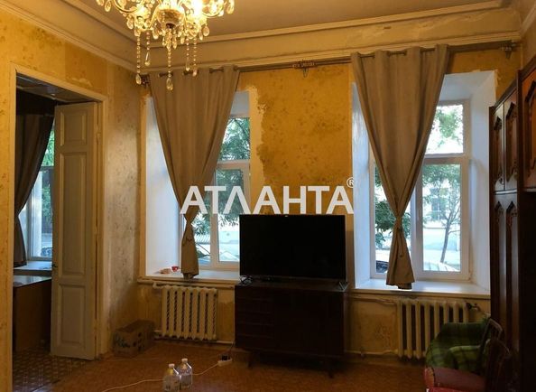 4+-rooms apartment apartment by the address st. Novoselskogo Ostrovidova (area 100,3 m2) - Atlanta.ua - photo 4
