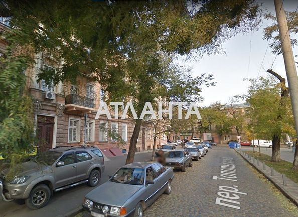 Багатокімнатна квартира за адресою вул. Новосельського (площа 100,3 м2) - Atlanta.ua - фото 2