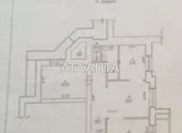3-rooms apartment apartment by the address st. Stroiteley (area 74,0 m2) - Atlanta.ua - photo 5