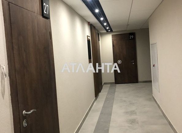 1-room apartment apartment by the address st. Ul Nagornaya (area 61,6 m2) - Atlanta.ua - photo 6