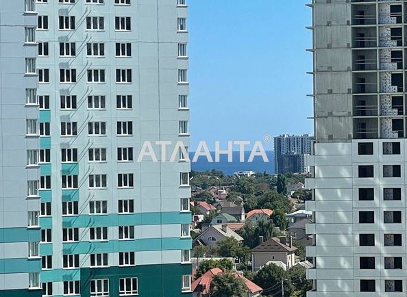 2-rooms apartment apartment by the address st. Lyustdorfskaya dor Chernomorskaya dor (area 91,4 m2) - Atlanta.ua