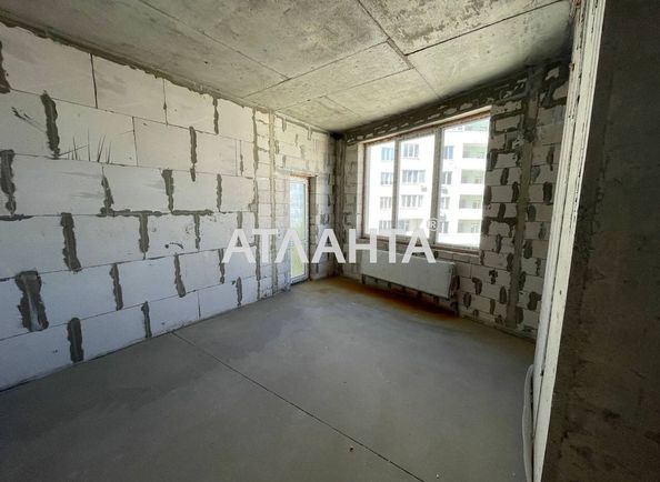 2-комнатная квартира по адресу Люстдорфская дор. (площадь 91,4 м2) - Atlanta.ua - фото 5