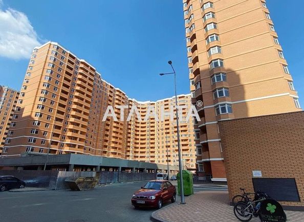 2-rooms apartment apartment by the address st. Ovidiopolskaya dor (area 66,1 m2) - Atlanta.ua - photo 14