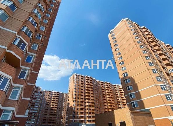 2-rooms apartment apartment by the address st. Ovidiopolskaya dor (area 66,1 m2) - Atlanta.ua - photo 15