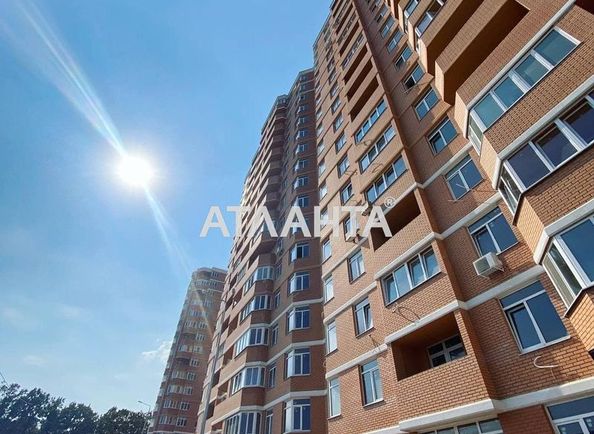 2-rooms apartment apartment by the address st. Ovidiopolskaya dor (area 66,1 m2) - Atlanta.ua - photo 16