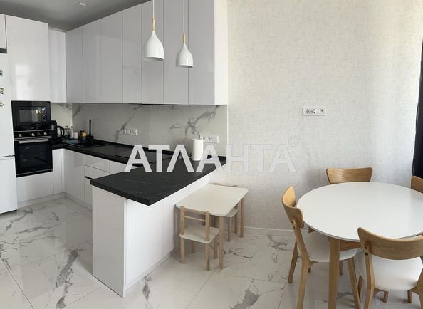 2-rooms apartment apartment by the address st. Ovidiopolskaya dor (area 66,1 m2) - Atlanta.ua - photo 2