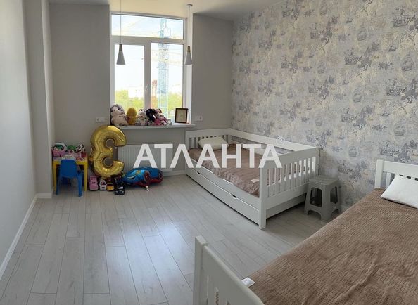 2-rooms apartment apartment by the address st. Ovidiopolskaya dor (area 66,1 m2) - Atlanta.ua - photo 3