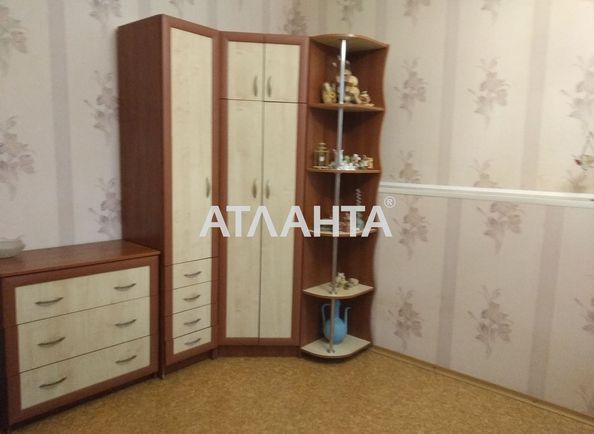 1-room apartment apartment by the address st. Chernomorskogo Kazachestva (area 33,0 m2) - Atlanta.ua - photo 3