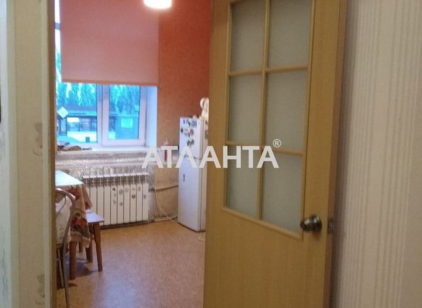 1-room apartment apartment by the address st. Chernomorskogo Kazachestva (area 33,0 m2) - Atlanta.ua - photo 6