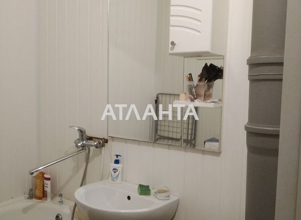 1-room apartment apartment by the address st. Chernomorskogo Kazachestva (area 33,0 m2) - Atlanta.ua - photo 7