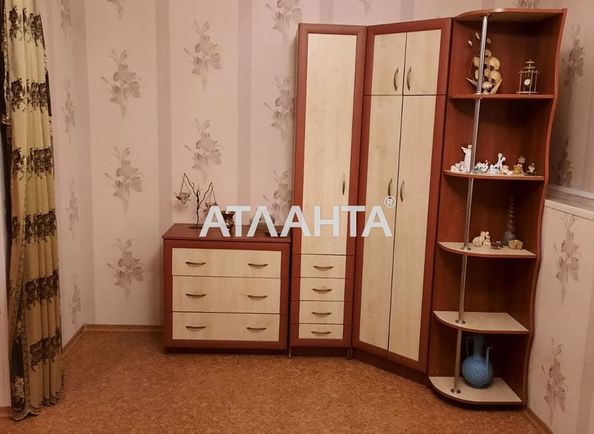 1-room apartment apartment by the address st. Chernomorskogo Kazachestva (area 33,0 m2) - Atlanta.ua - photo 2