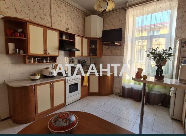 3-rooms apartment apartment by the address st. Uspenskaya Chicherina (area 80,0 m2) - Atlanta.ua - photo 2