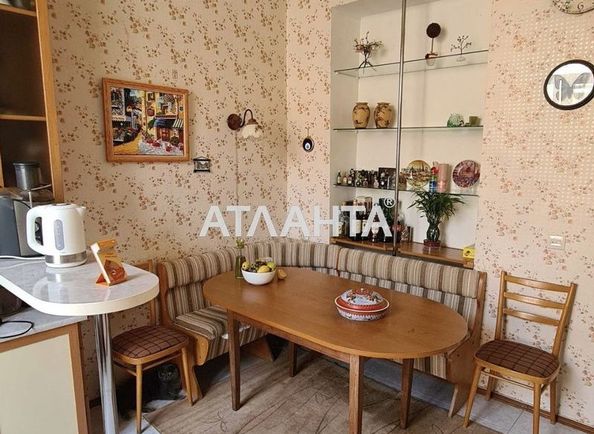 3-rooms apartment apartment by the address st. Uspenskaya Chicherina (area 80,0 m2) - Atlanta.ua - photo 4