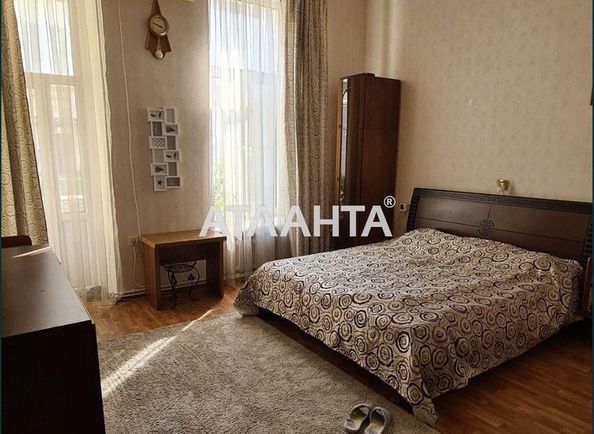 3-rooms apartment apartment by the address st. Uspenskaya Chicherina (area 80,0 m2) - Atlanta.ua