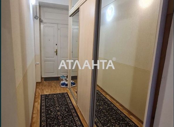 3-комнатная квартира по адресу ул. Успенская (площадь 80,0 м2) - Atlanta.ua - фото 9