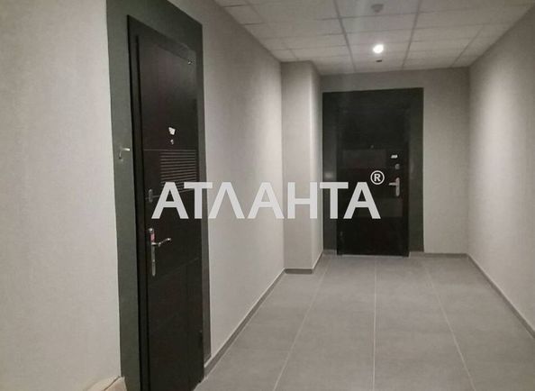 1-room apartment apartment by the address st. Marselskaya (area 44,0 m2) - Atlanta.ua - photo 4